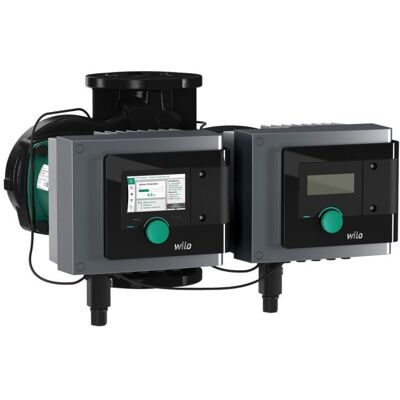 WILO Smart-Nassläufer-Umwälzpumpe Stratos Maxo-D - Kreiselpumpe WILO Smart-Nassläufer-Umwälzpumpe Stratos Maxo-D - Kreiselpumpe