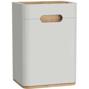 Vitra Sento Wandmontierter Stauraum - Schrank mit Softclose-Tür Vitra Sento Wandmontierter Stauraum - Schrank mit Softclose-Tür