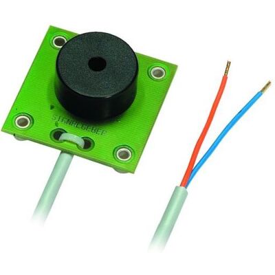 Kessel KE20162 Signalgeber - Piezoelektrischer 20m Kabel Kessel KE20162 Signalgeber - Piezoelektrischer 20m Kabel