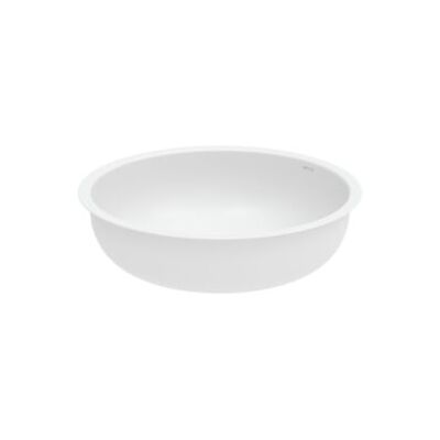 BetteBalance Einbauwaschtisch, rund, 435mm - Waschbecken BetteBalance Einbauwaschtisch, rund, 435mm - Waschbecken