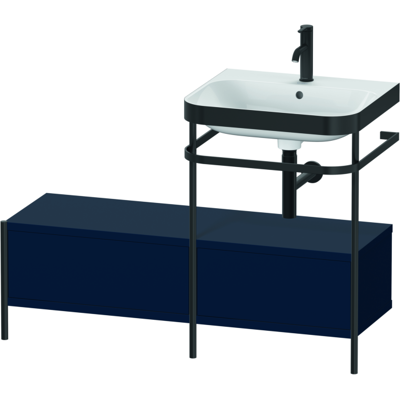 Duravit Badezimmerunterschrank - c-bonded, 2 Schubladen, 85cm hoch Duravit Badezimmerunterschrank - c-bonded, 2 Schubladen, 85cm hoch