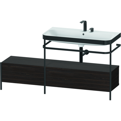 Duravit Marke Modell - Nahtlose Keramik-Möbel-Verbindung Duravit Marke Modell - Nahtlose Keramik-Möbel-Verbindung