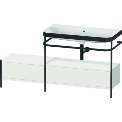 Duravit Happy D.2 Plus Kombination Nordic Weiß Seidenmatt Duravit Happy D.2 Plus Kombination Nordic Weiß Seidenmatt