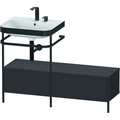 Duravit Happy D.2 Plus Badezimmer-Set - 1200mm Duravit Happy D.2 Plus Badezimmer-Set - 1200mm