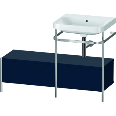 Duravit Happy D.2 Plus C-Form Waschplatz-Set - Badezimmer Möbel Duravit Happy D.2 Plus C-Form Waschplatz-Set - Badezimmer Möbel