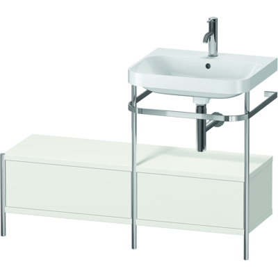 Duravit Happy D.2 Plus C-Form Badmöbel-Set Duravit Happy D.2 Plus C-Form Badmöbel-Set