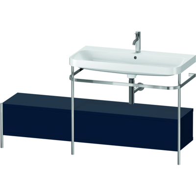 Duravit Marke Modell C-Form Waschtisch-Set - Badezimmermöbel Duravit Marke Modell C-Form Waschtisch-Set - Badezimmermöbel