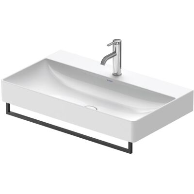 Duravit DuraSquare Handtuchhalter - Handtuchhalter Duravit DuraSquare Handtuchhalter - Handtuchhalter
