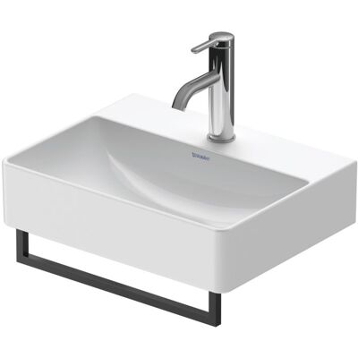Duravit DuraSquare Handtuchhalter - Badzubehör Duravit DuraSquare Handtuchhalter - Badzubehör