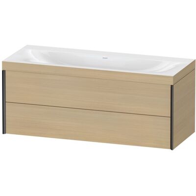 Duravit Marke Modell Wandwaschtisch mit 2 Schubladen - Postindustrieller Stil Duravit Marke Modell Wandwaschtisch mit 2 Schubladen - Postindustrieller Stil