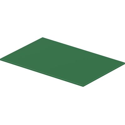 Duravit Jade Glaseinleger - Quadrat - Sicherheitsglas Duravit Jade Glaseinleger - Quadrat - Sicherheitsglas
