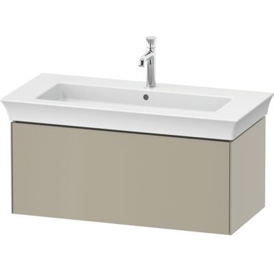 Duravit White Tulip Wandhängende Waschtisch - Wand-mounted Bathroom Vanity Duravit White Tulip Wandhängende Waschtisch - Wand-mounted Bathroom Vanity