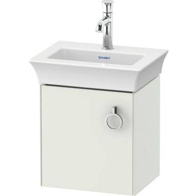 Duravit White Tulip Wandhängender Waschtisch - Waschtisch Duravit White Tulip Wandhängender Waschtisch - Waschtisch