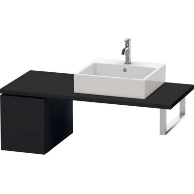 Duravit L-Cube Unterschrank - Hohe Tragfähigkeit, Sanftschließend, Feuchtigkeitsbeständig Duravit L-Cube Unterschrank - Hohe Tragfähigkeit, Sanftschließend, Feuchtigkeitsbeständig