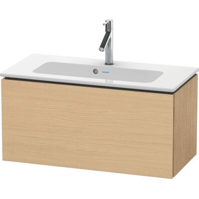 Duravit Wandmontierter Waschtischunterbau - LC615703030 Duravit Wandmontierter Waschtischunterbau - LC615703030