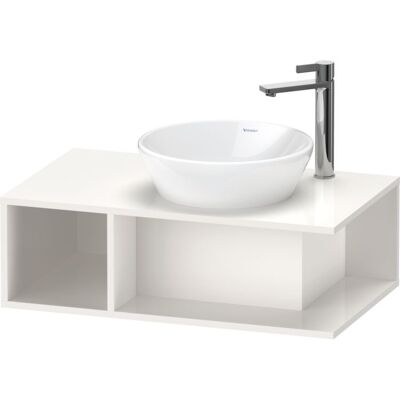 Duravit D-Neo Waschtischunterbau wandhängend Compact - Badmöbel Duravit D-Neo Waschtischunterbau wandhängend Compact - Badmöbel