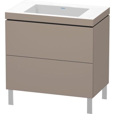 Duravit L-Cube Möbelwaschtisch - Hochwertig & Modern Duravit L-Cube Möbelwaschtisch - Hochwertig & Modern