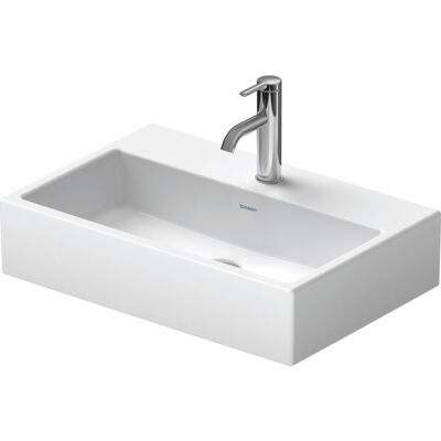 Duravit Vero Air Wandwaschtisch - Kompakt, Weiß Duravit Vero Air Wandwaschtisch - Kompakt, Weiß