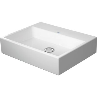 Duravit Weiß Vero Air Wandmontage Waschbecken - Badezimmer Möbel Duravit Weiß Vero Air Wandmontage Waschbecken - Badezimmer Möbel