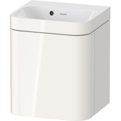 Duravit Weiß Wandhängendes Badezimmer-Set - Happy D.2 Plus Duravit Weiß Wandhängendes Badezimmer-Set - Happy D.2 Plus