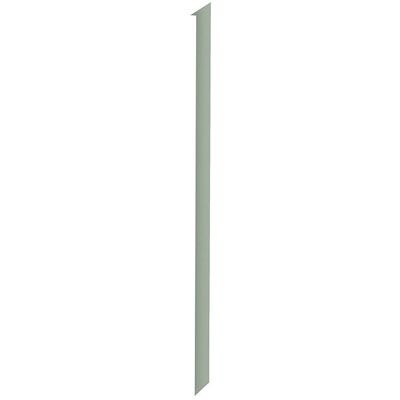 Duravit DuraStyle Hochschrank - Taupe Matt - Wandhängend, 1 Tür, links Duravit DuraStyle Hochschrank - Taupe Matt - Wandhängend, 1 Tür, links