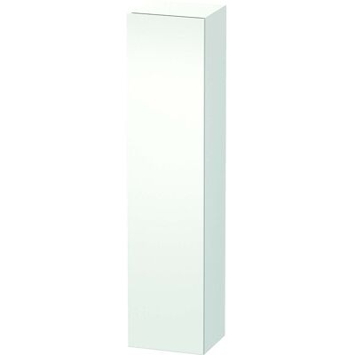 Duravit DuraStyle Wandhängeschrank - Badezimmer - Weiß Matt Duravit DuraStyle Wandhängeschrank - Badezimmer - Weiß Matt