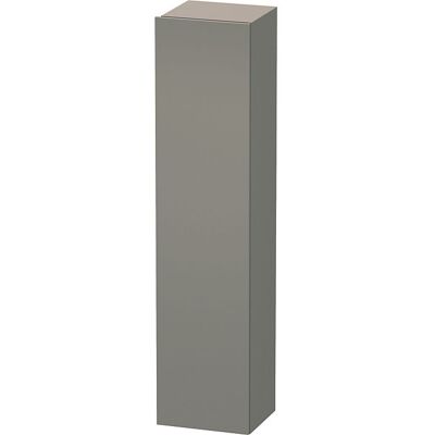 Duravit DuraStyle Hochschrank - Basalt Matt Badmöbel Duravit DuraStyle Hochschrank - Basalt Matt Badmöbel