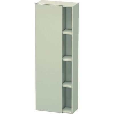 Duravit DuraStyle Hochschrank 1 Tür Taupe - Wandmöbel Duravit DuraStyle Hochschrank 1 Tür Taupe - Wandmöbel