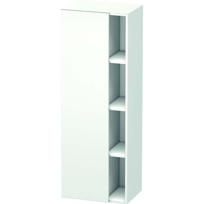 Duravit DuraStyle Badschrank - Weiß Matt - 1239 Duravit DuraStyle Badschrank - Weiß Matt - 1239