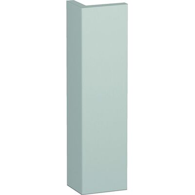 Duravit DuraStyle Korpusblende Weiß Matt - DS539901818 Duravit DuraStyle Korpusblende Weiß Matt - DS539901818