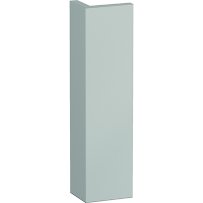Duravit DuraStyle Hochglanz Korpusblende - DS539902222 Duravit DuraStyle Hochglanz Korpusblende - DS539902222