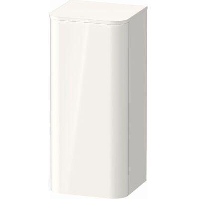 Duravit Happy D.2 Plus Wandhochschrank Weiß Hochglanz - Badmöbel Duravit Happy D.2 Plus Wandhochschrank Weiß Hochglanz - Badmöbel