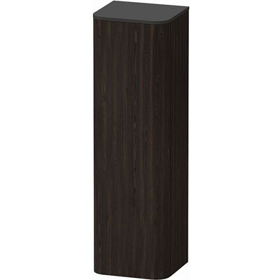 Duravit Nussbaum gebürstet Wandhängeschrank - Wall Cabinet Duravit Nussbaum gebürstet Wandhängeschrank - Wall Cabinet