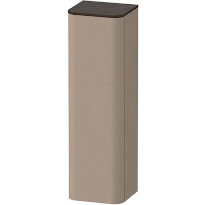 Duravit HP1261 Leinen Wandhängender Schrank - Badmöbel Wandmontage Duravit HP1261 Leinen Wandhängender Schrank - Badmöbel Wandmontage
