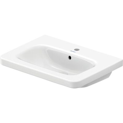 Duravit DuraStyle Wandwaschbecken Duravit DuraStyle Wandwaschbecken