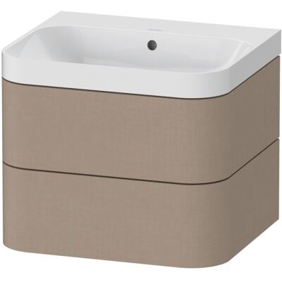 Duravit Happy D.2 Plus C-Form Set - Wandhängendes Badezimmermöbel Duravit Happy D.2 Plus C-Form Set - Wandhängendes Badezimmermöbel