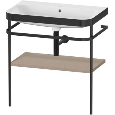 Duravit Badezimmer Unterschrank - HP4737N7575 - Leinen - Hochwertig Duravit Badezimmer Unterschrank - HP4737N7575 - Leinen - Hochwertig