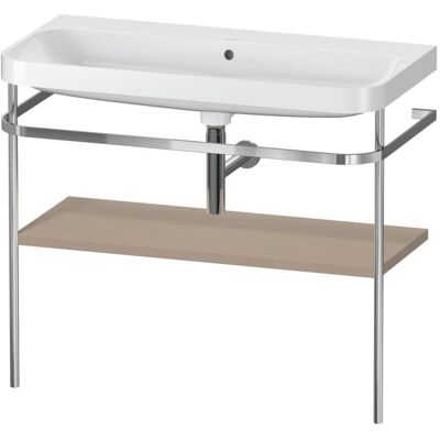 Duravit Happy D.2 Plus Möbelwaschtisch-Kombination - Badezimmerunterschrank Duravit Happy D.2 Plus Möbelwaschtisch-Kombination - Badezimmerunterschrank