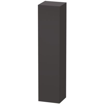 Duravit L-Cube Hochschrank 1 Tür links - Stauraum Möbel Duravit L-Cube Hochschrank 1 Tür links - Stauraum Möbel