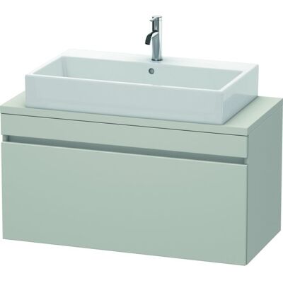 Duravit DuraStyle Wandhängender Waschtisch - Konsolenwaschtisch Duravit DuraStyle Wandhängender Waschtisch - Konsolenwaschtisch