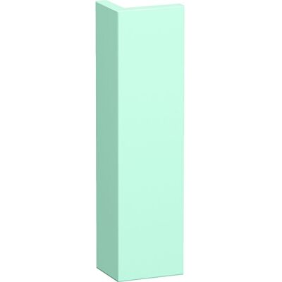 Duravit DuraStyle Korpusblende - Für 478mm/548mm Tiefe - Lichtblau Duravit DuraStyle Korpusblende - Für 478mm/548mm Tiefe - Lichtblau