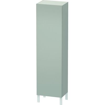 Duravit L-Cube Hochschrank 1 Tür links - Badschrank Duravit L-Cube Hochschrank 1 Tür links - Badschrank
