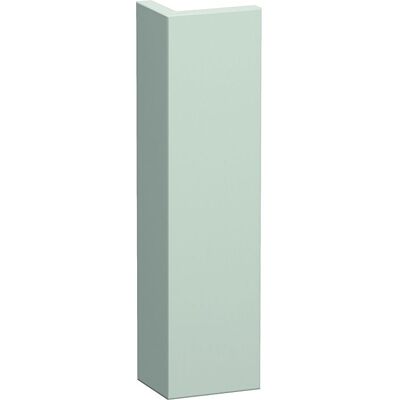 Duravit L-Cube Korpusblende LC589900707 40xVARx1,6cm, betongrau matt Duravit L-Cube Korpusblende LC589900707 40xVARx1,6cm, betongrau matt