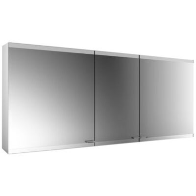 Emco Asis Evo Spiegelmöbel - 3 Türen, 1600 mm, LED, Bluetooth Emco Asis Evo Spiegelmöbel - 3 Türen, 1600 mm, LED, Bluetooth