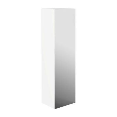 Emco evo Hochschrank - 1500mm, Doppelspiegeltür, LED-Beleuchtung Emco evo Hochschrank - 1500mm, Doppelspiegeltür, LED-Beleuchtung