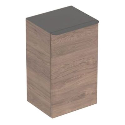 Keramag Geberit Smyle Wandregal - Feuchtigkeitsbeständig - 36x60x32,6cm Keramag Geberit Smyle Wandregal - Feuchtigkeitsbeständig - 36x60x32,6cm