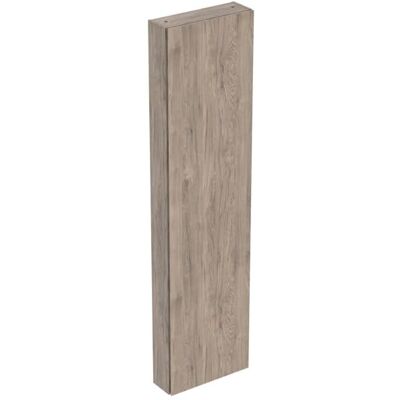 Keramag Geberit iCon Hochschrank Nussbaum Hickory - Wandhängend Keramag Geberit iCon Hochschrank Nussbaum Hickory - Wandhängend