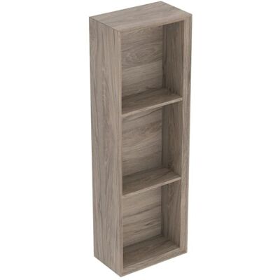 Geberit Nussbaum rechteckige Regal - Regal Geberit Nussbaum rechteckige Regal - Regal