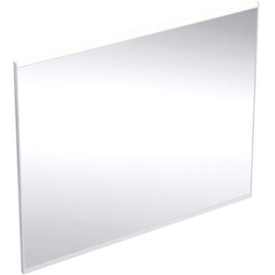 Geberit LED-Spiegel 90cm Aluminium eloxiert - LED Mirror Geberit LED-Spiegel 90cm Aluminium eloxiert - LED Mirror