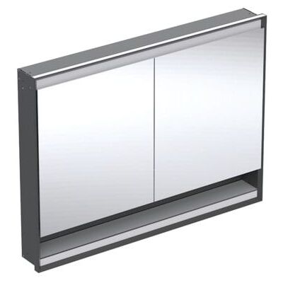 Geberit Spiegelschrank mit ComfortLight - 120x90x15cm Geberit Spiegelschrank mit ComfortLight - 120x90x15cm